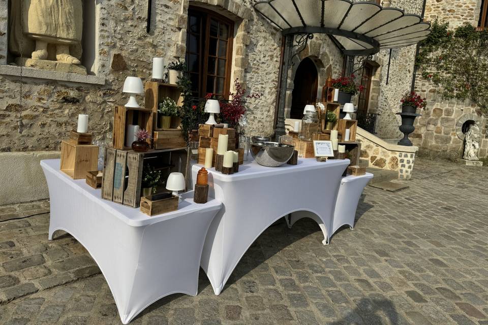 Cocktail