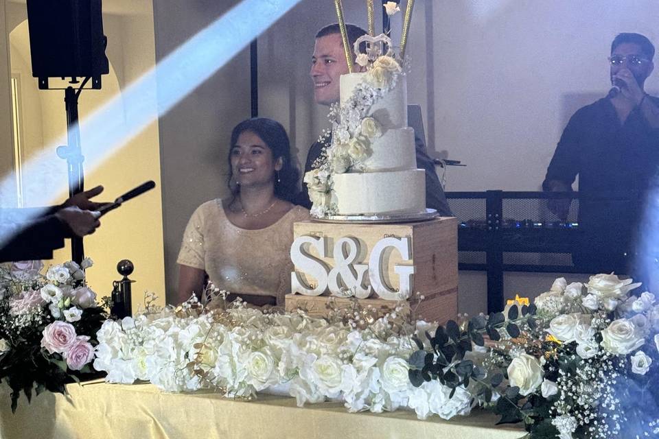 Gâteau