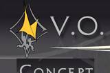 V.O. Concept logo