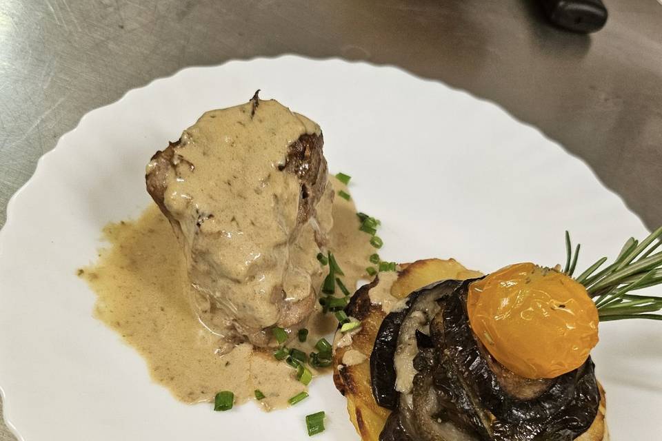 Quasi de veau