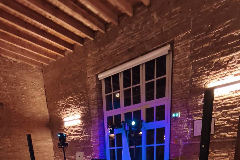Installation