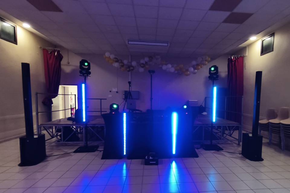 Shilling Event