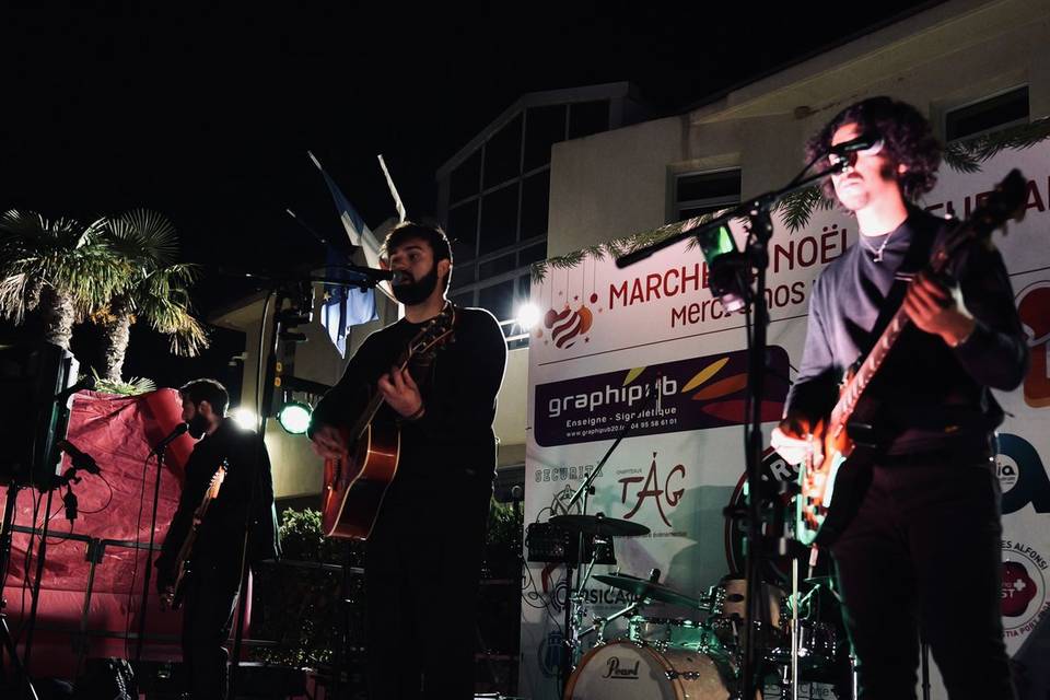 Djam Band