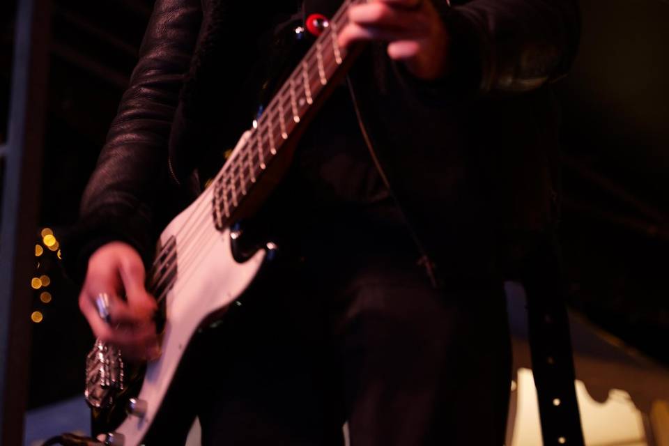 Djam Band
