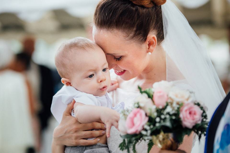 Moments de tendresse