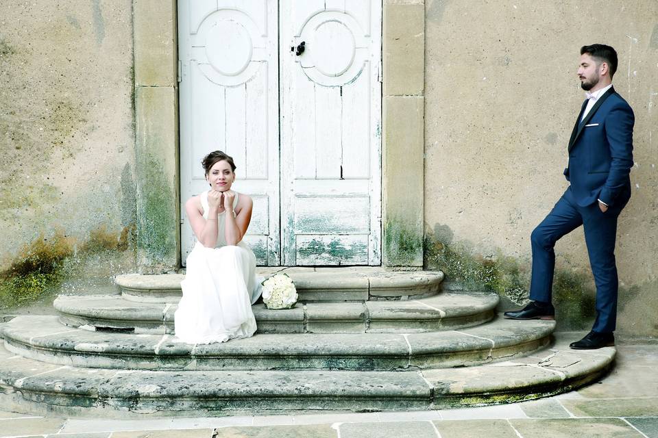 Marie Champagne Photographe