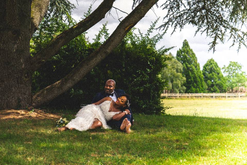 Séance couple
