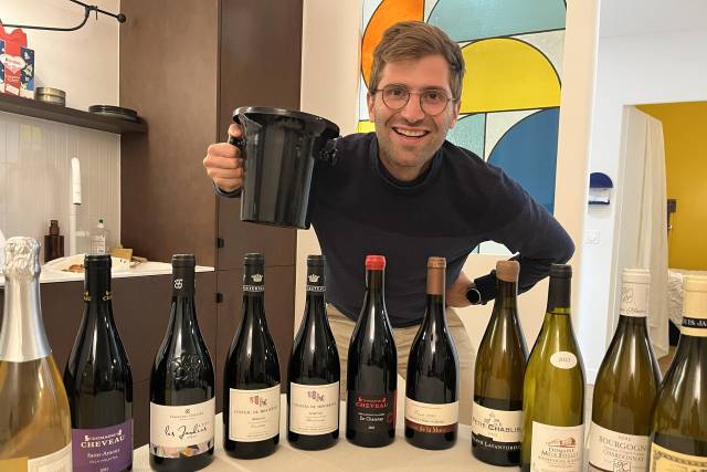 AB Wine