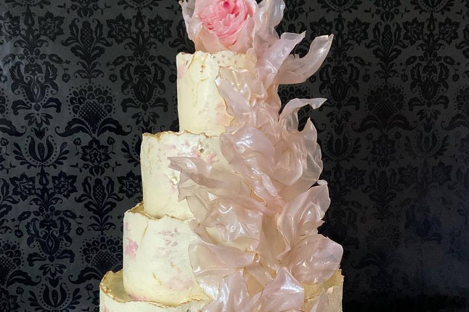 Wedding cake nudes cakes