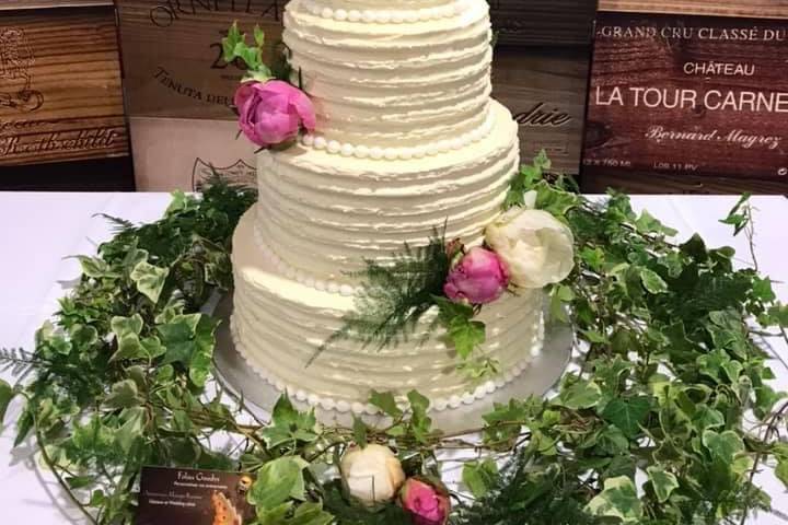 Wedding cake nudes cakes