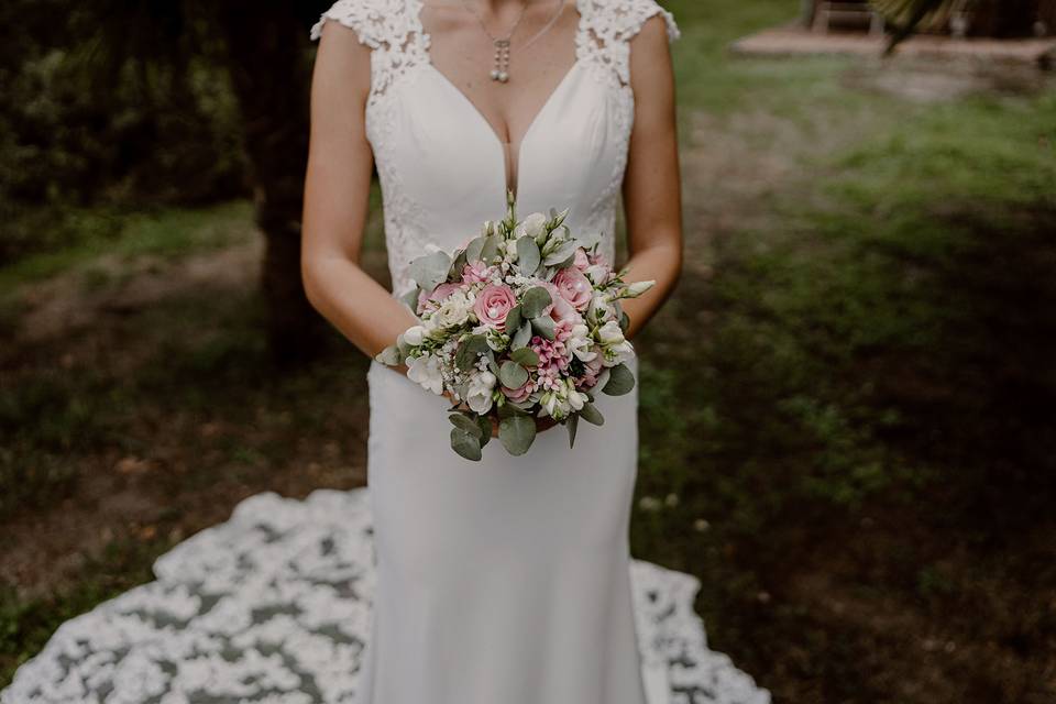 Mariage Château Rémaucourt