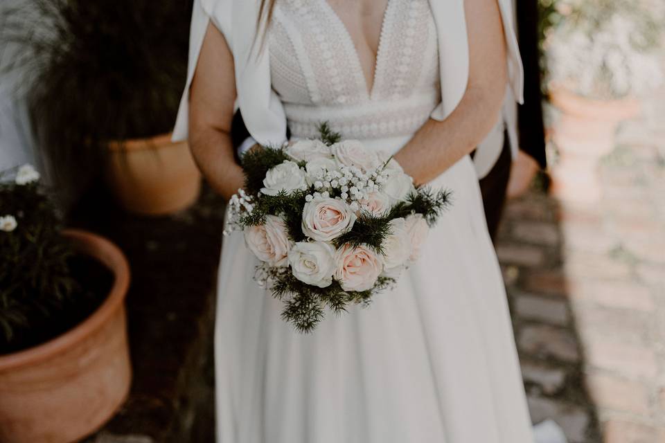 Mariage Baie de Somme