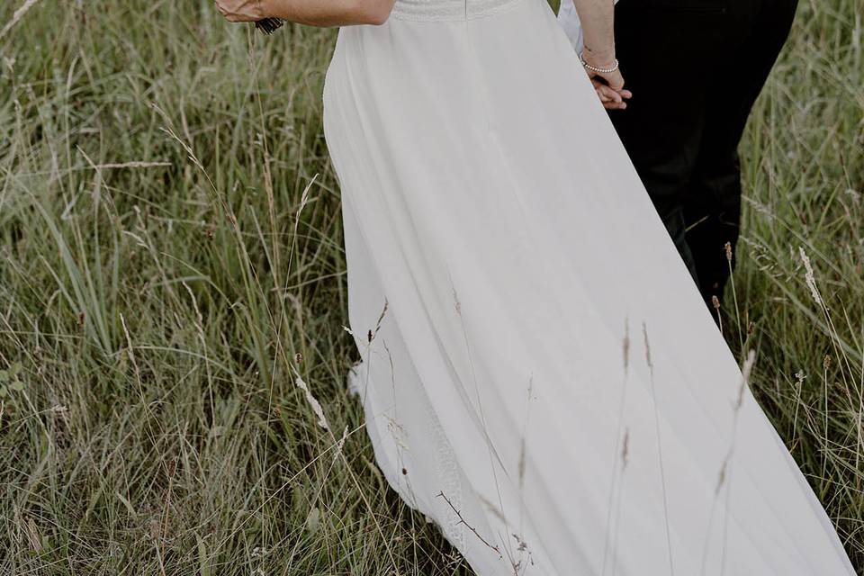 Mariage au Château de Pontarmé