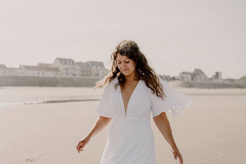 Séance Day After Baie de Somme