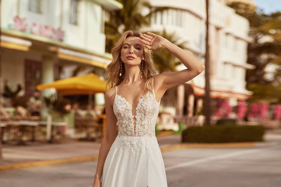 Luna Novias