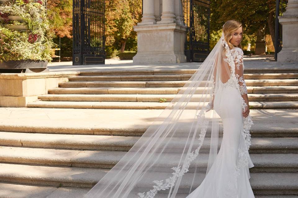 Luna Novias