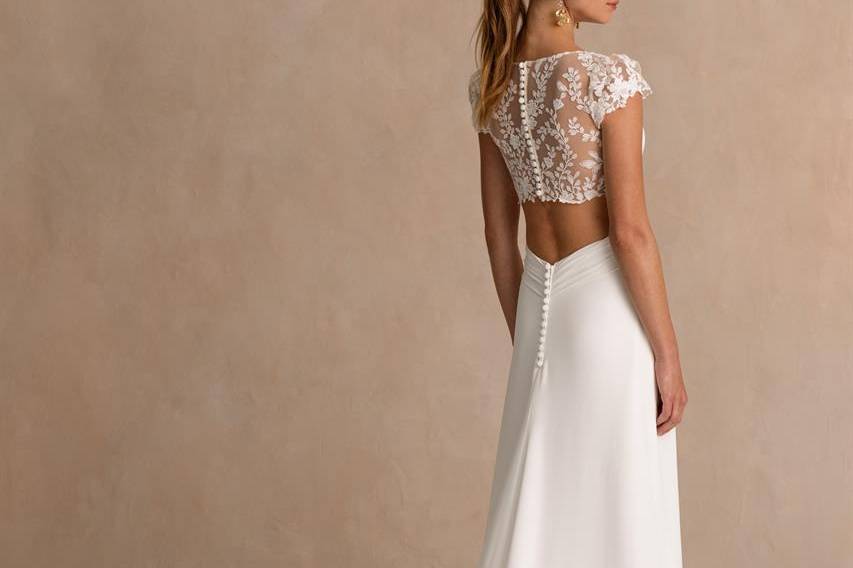 Marylise Bridal