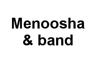 Menoosha & band