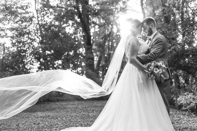OLI Weddings