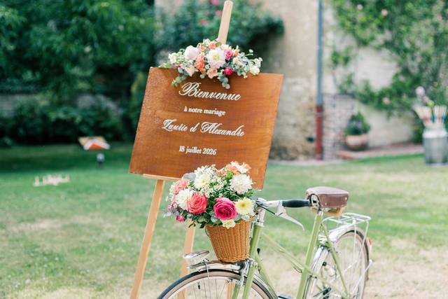 Mariage 18/07/26