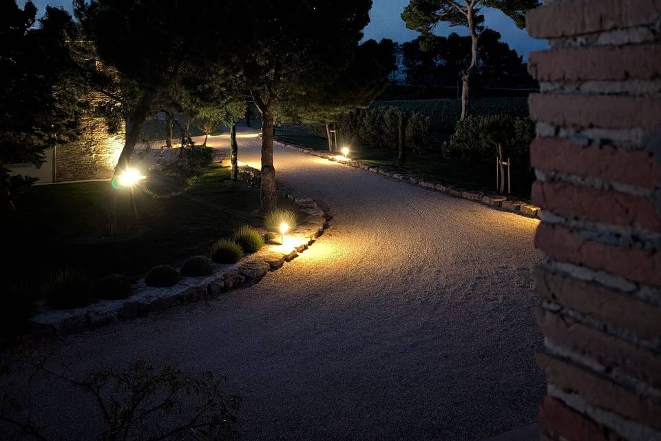 Domaine LF