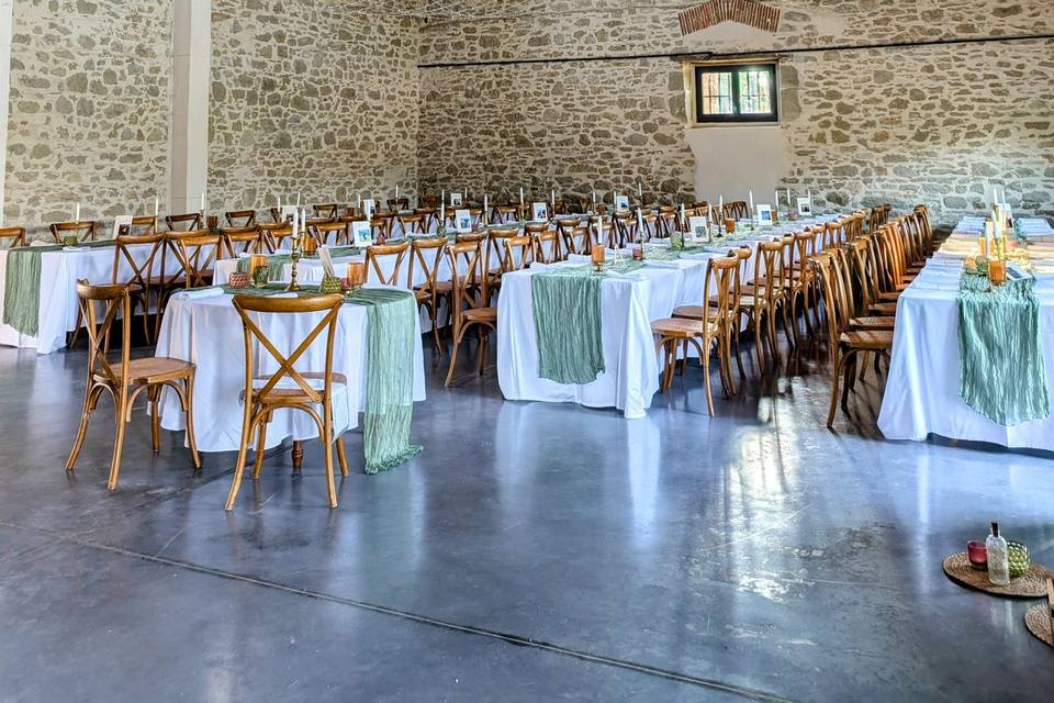 Domaine LF