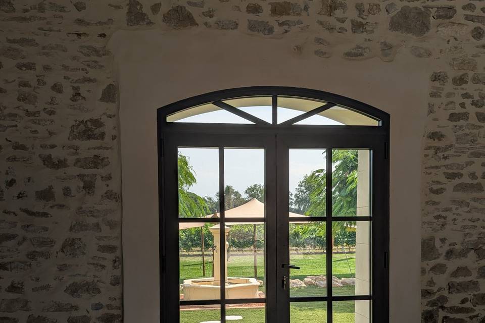 Domaine LF