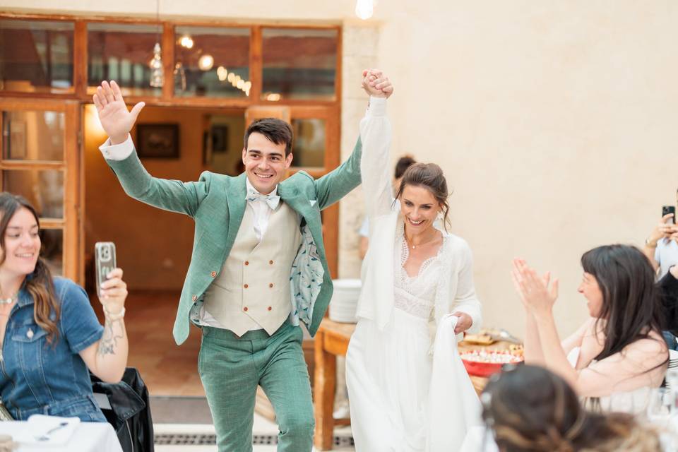 Soirée