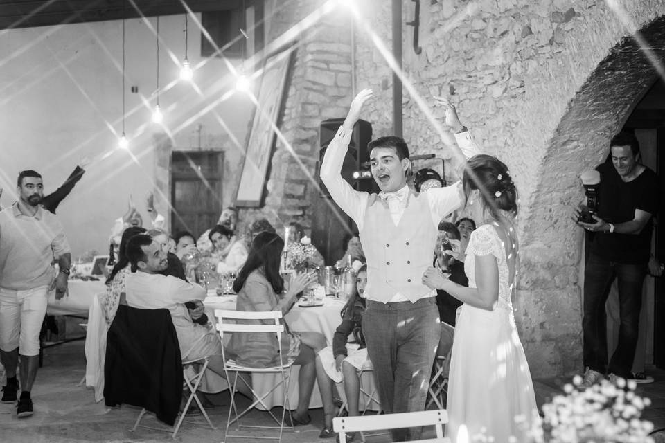 Soirée