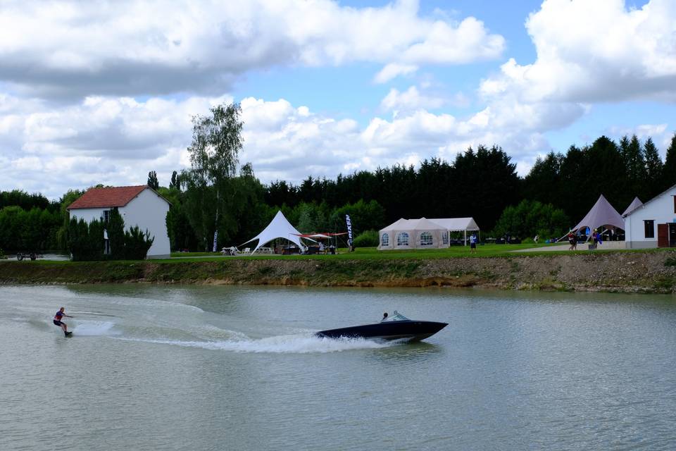 Wakeboard