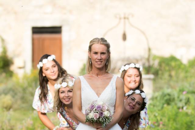 Entre filles