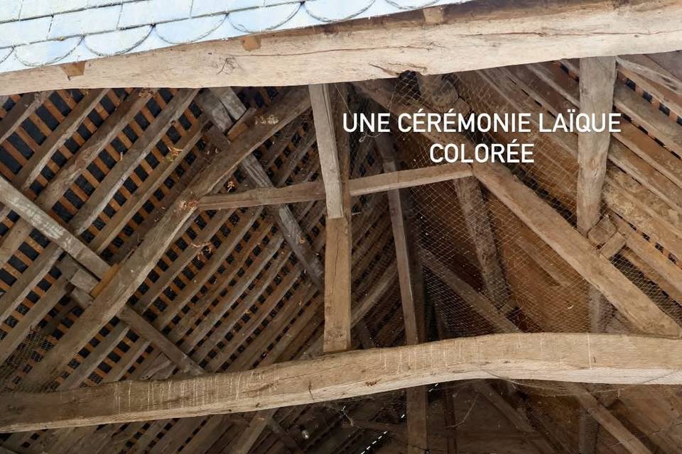Charreterie - Domaine de la