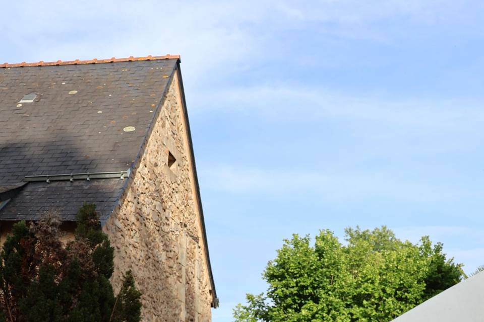 Domaine de la Rousselière