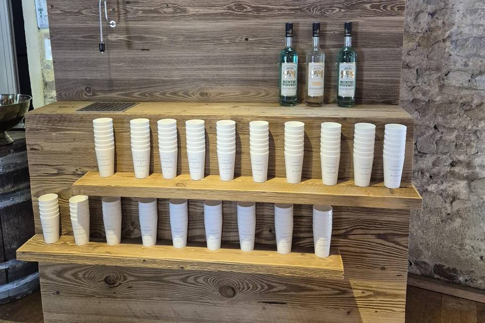 Bar a biere