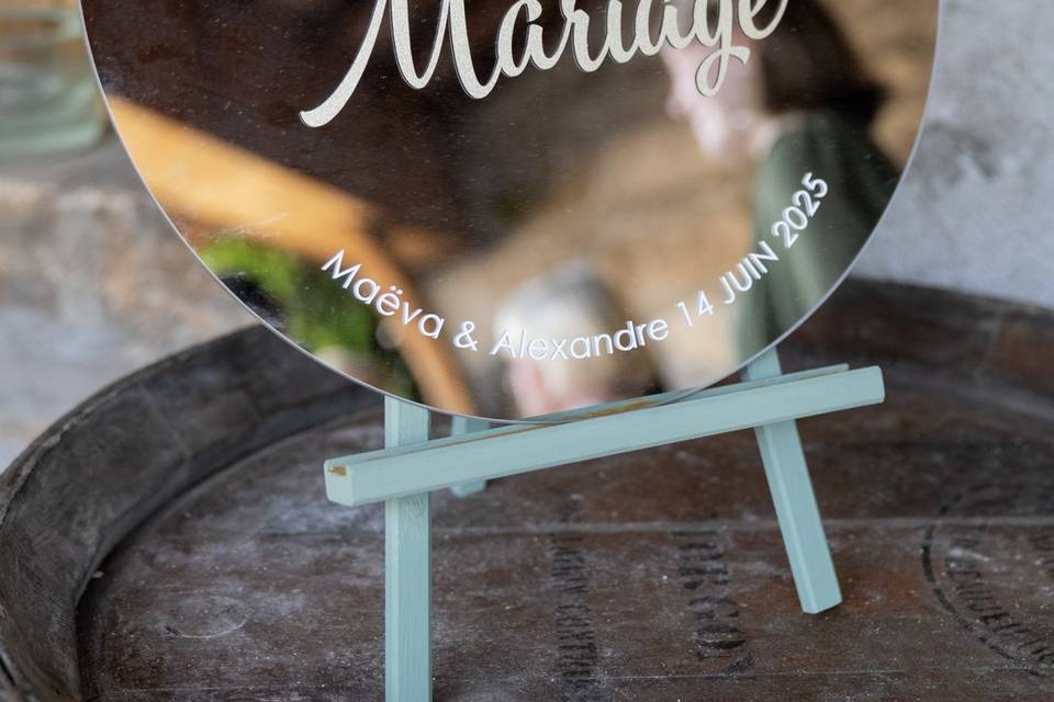 Miroir