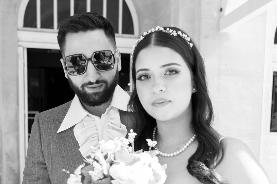 Photo de couple