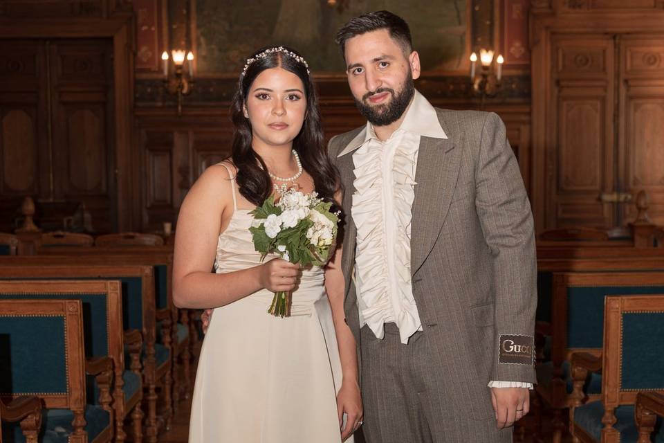 Photo de couple