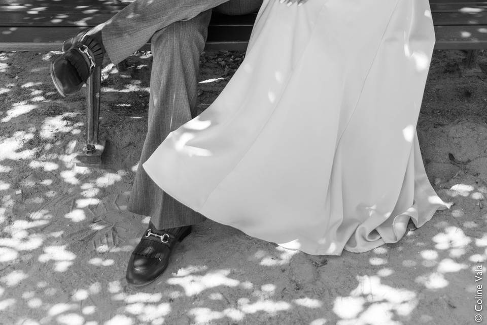 Photo de couple