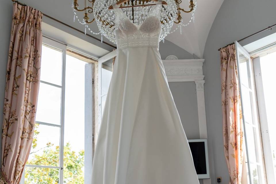 Robe