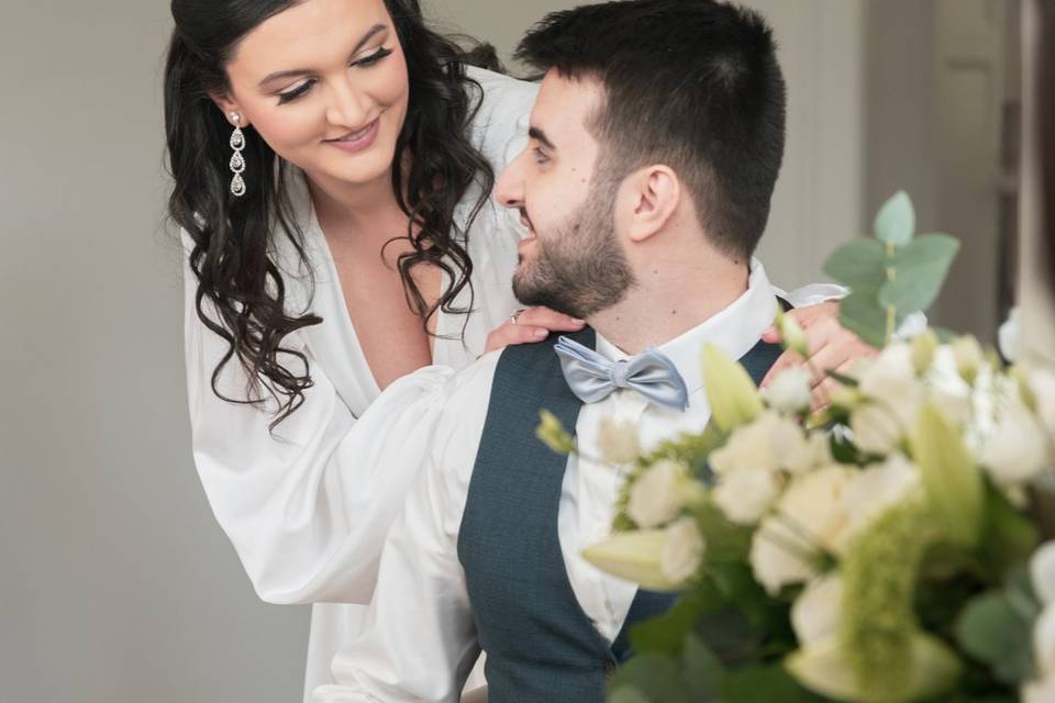Photo de couple
