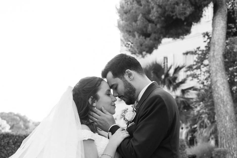 Photo de couple