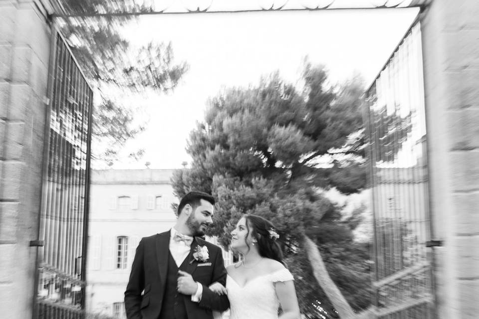 Photo de couple
