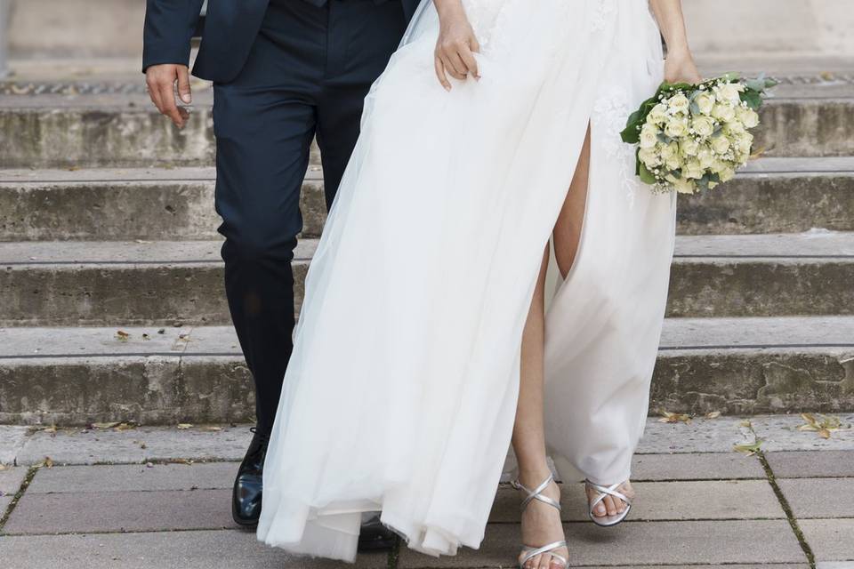 Photo de couple