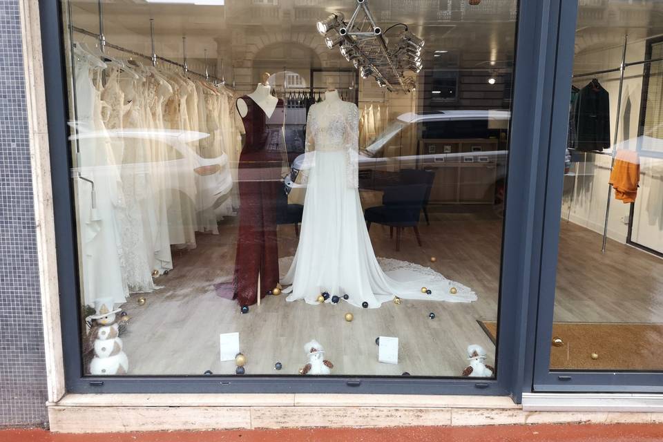 Boutique Hera Mariage