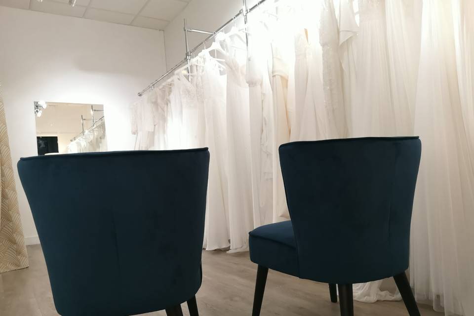 Boutique Hera Mariage