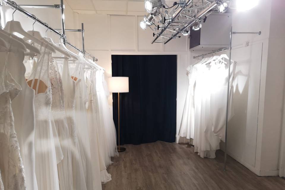 Boutique Hera Mariage