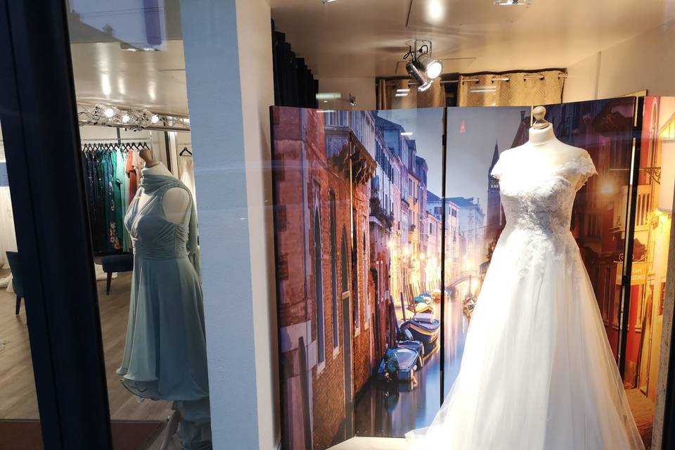 Boutique Hera Mariage