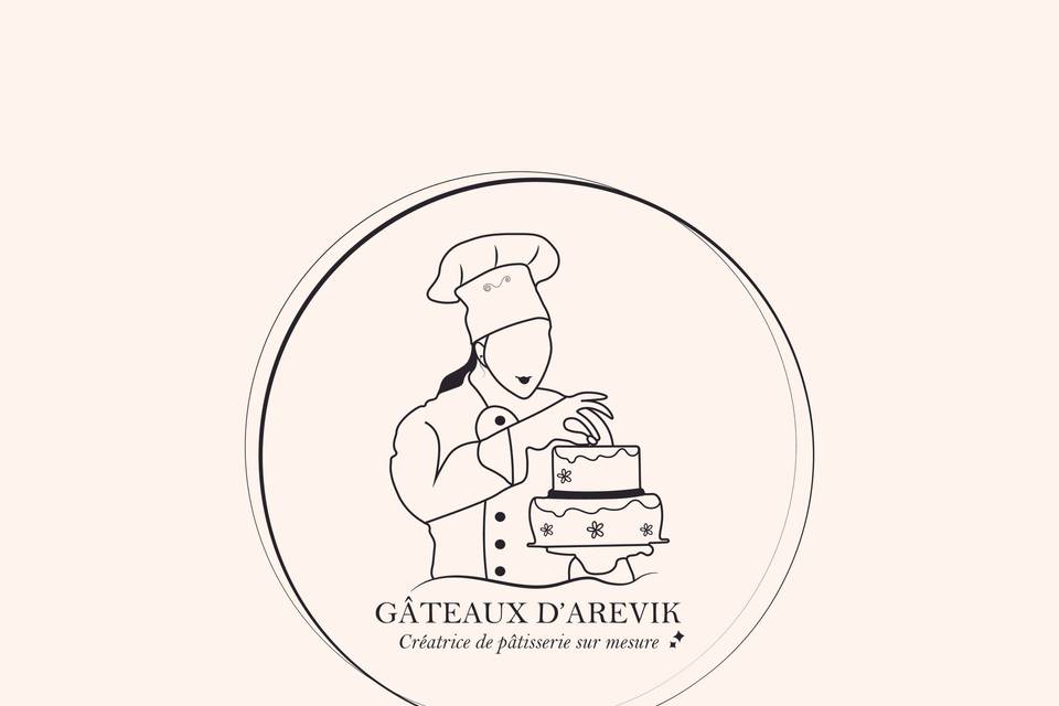 Gâteaux d'Arevika