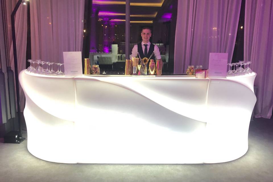 Cocktailshows