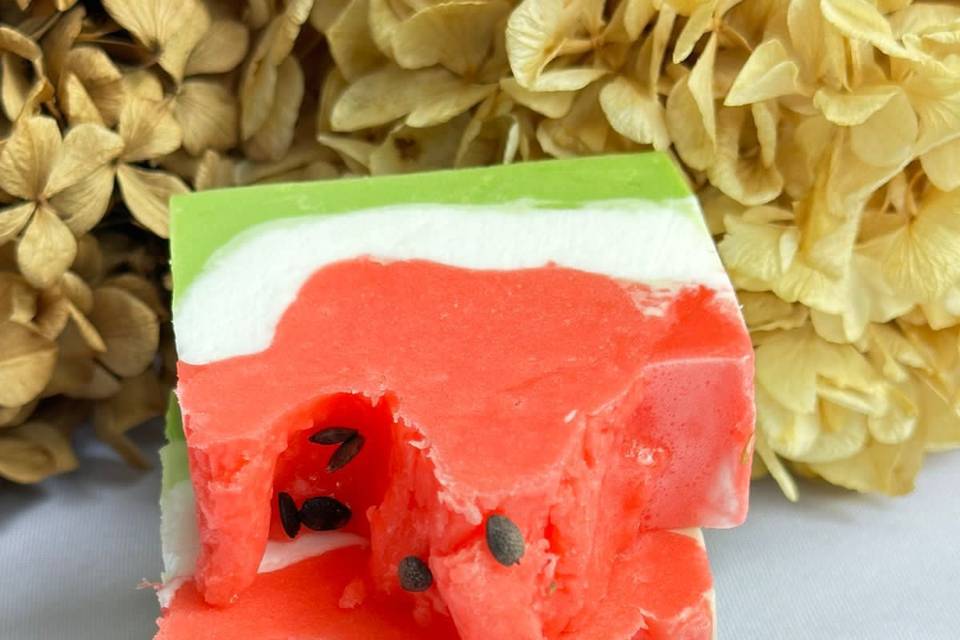Watermelon - Pastèque